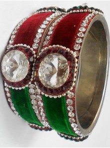 Lakh Bangles